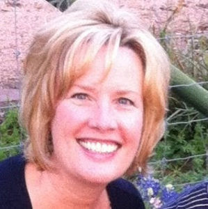 Meet your Posher, Molly